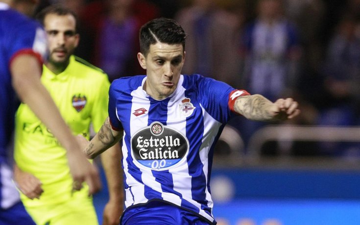 След 13 мача без победа, Депортиво усети вкуса на успеха