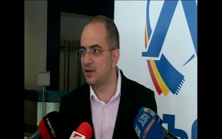 Васил Колев: Няма предложения за смяна на треньора