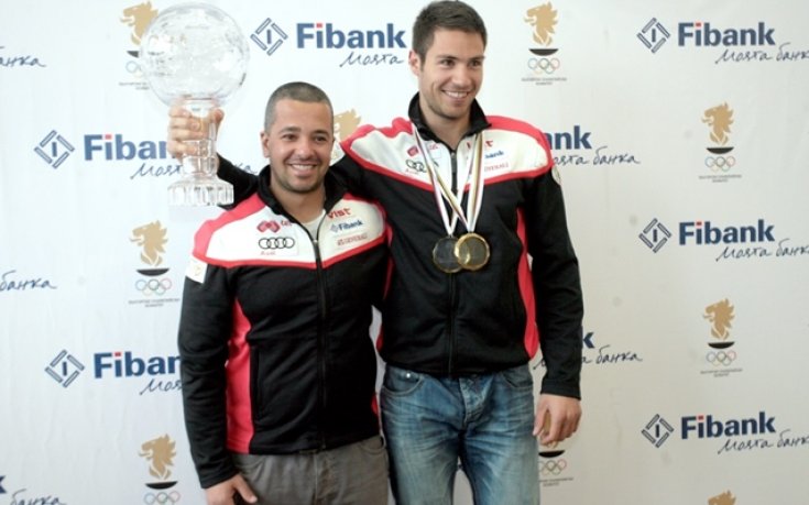 Пампорово кандидатства за Световна купа по сноуборд