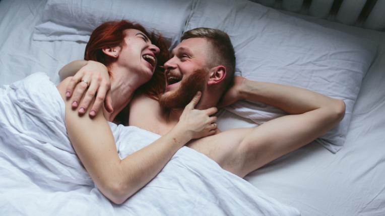 10 от най-интересните и любопитни факти за секса