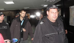 Пуснаха младежа, убил жена на 8 март в Банско