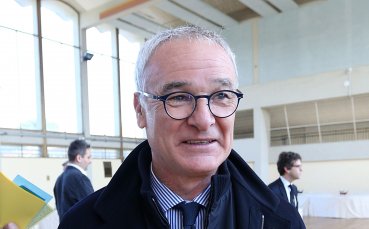 Клаудио Раниери: Не съм магьосник