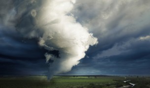 Къде е най-голям рискът от природни катаклизми