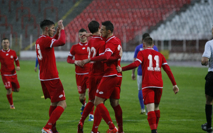 Чико не избяга от ЦСКА, 22 от 22 за 