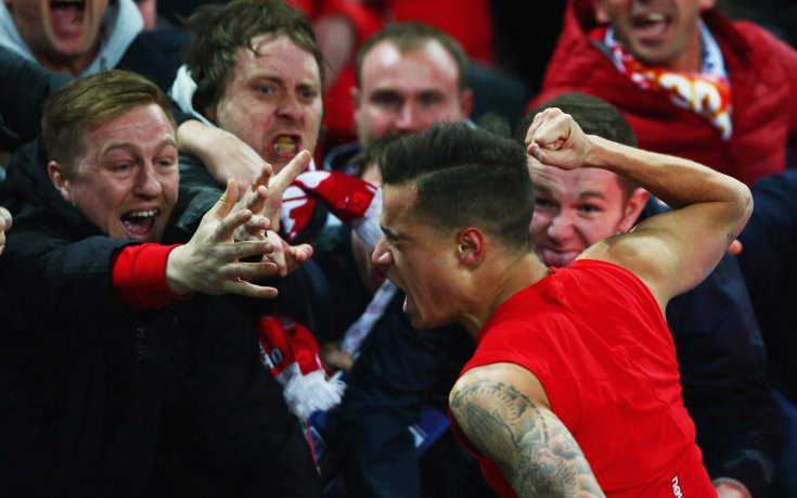 Бонус! По-голям шанс за успех в Гол на кръга в Англия