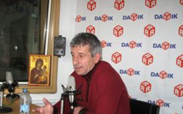 Здравков иска оздравяване на ЦСКА