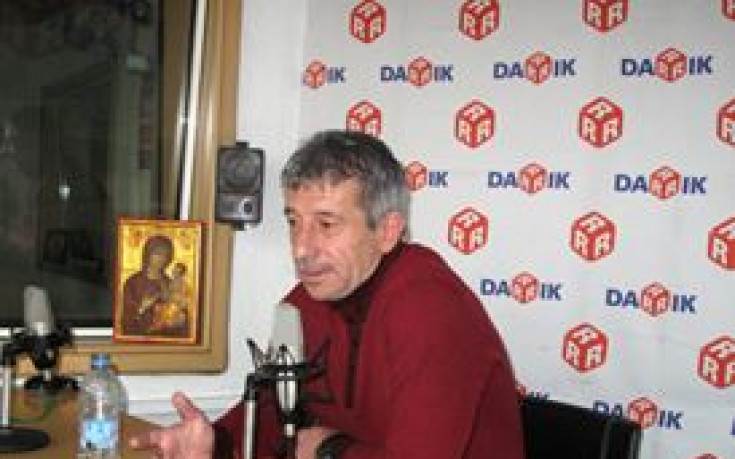 Здравков иска оздравяване на ЦСКА
