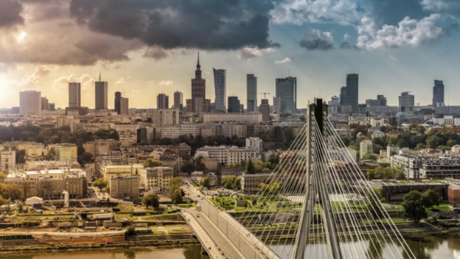 Чудото Полша – единственият развит пазар на Изток