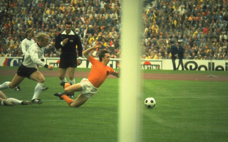 Мачът Холандия - Франция ще има особен вкус