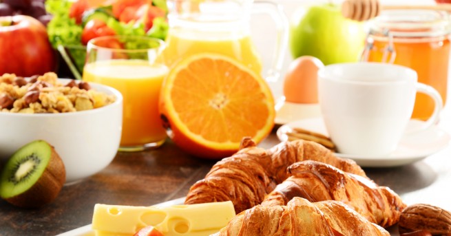 Не всички учени са единодушни че закуската е най важното хранене