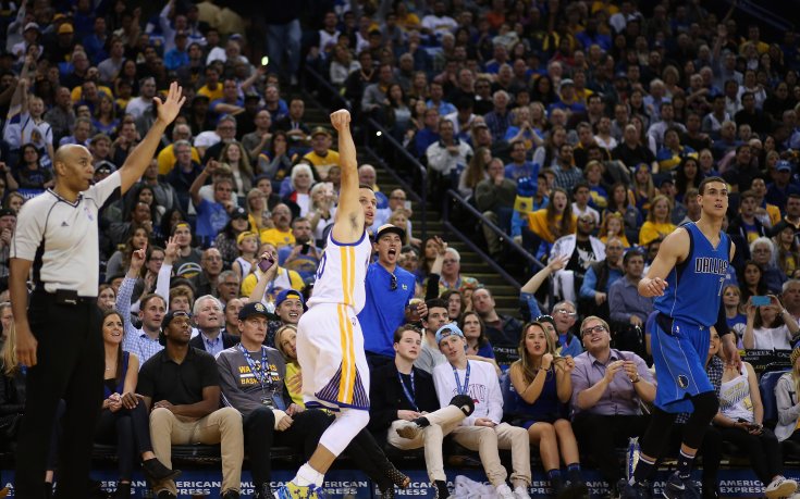 Резултати от НБА