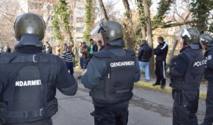 Шофьорът, помел петима, се връщал от запой