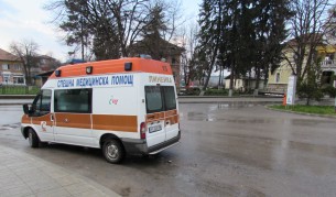 Момче падна от скала, в тежко състояние е