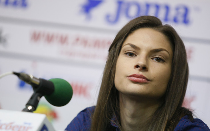 Възстановиха правата на Габриела Петрова