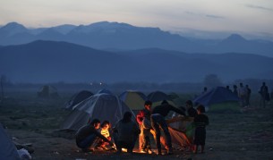 Разкриха тайния план на ЕС за бежанците