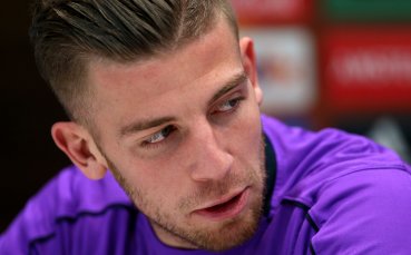 “Football Leaks” разбуни духовете в Тотнъм