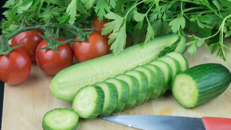  20 храни, които стремително топят мазнините 