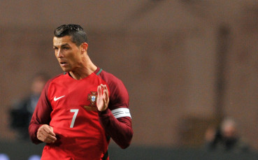 Кристиано Роналдо най-скъп на Евро 2016