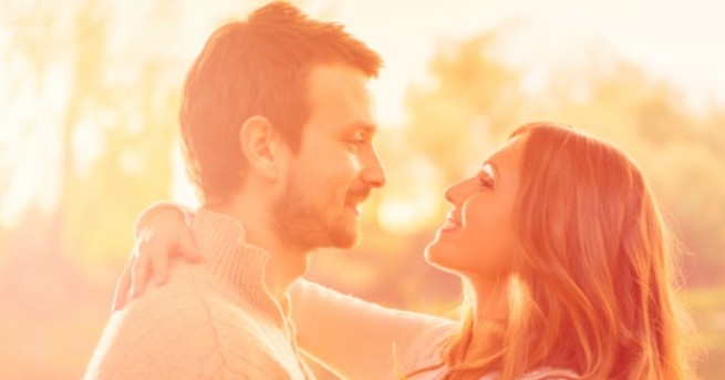 Всички искаме да чуваме двете думички Търсим през целия си