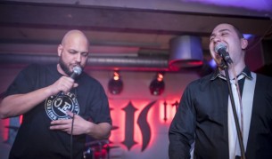 Нова супергрупа събра Милена, Ерол и Кольо