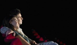 Киното на първа среща е грешен избор