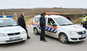 Корупционната схема в ДАИ действала повече от година