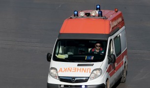  Моторист почина в тежка злополука в София - България | Vesti.bg 