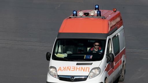  Тежка злополука на микробуси, потърпевши 