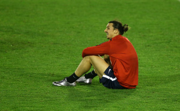 Окончателният състав на Швеция за Евро 2016