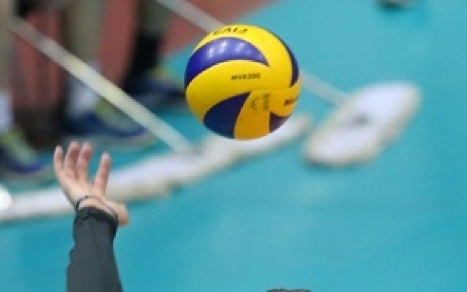 Казанлък и София приемат волейболни турнири при жените