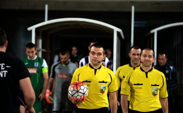 СНИМКИ: Локомотив Пловдив - Пирин 4:2