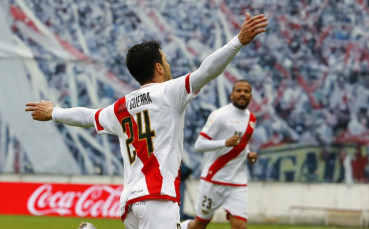 Райо Велекано и Уеска не излъчиха победител в дербито на