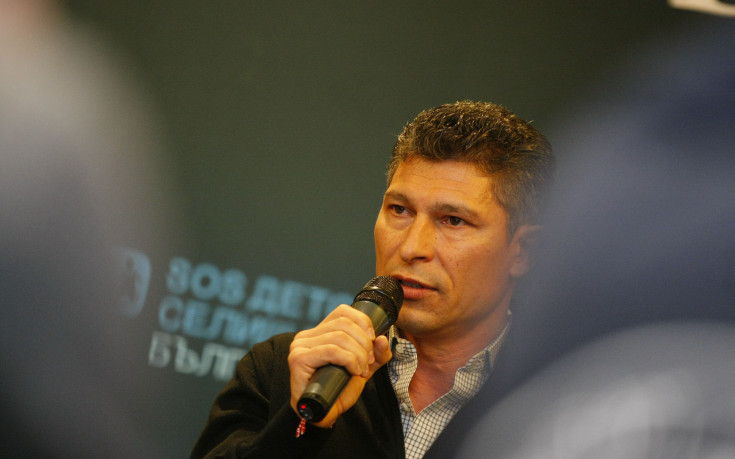 Очакванията на Краси Балъков за Евро 2016