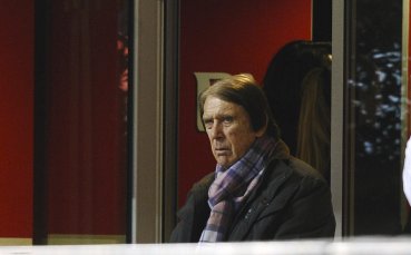 Отиде си Чезаре Малдини