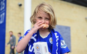 Gulliver/Getty Images