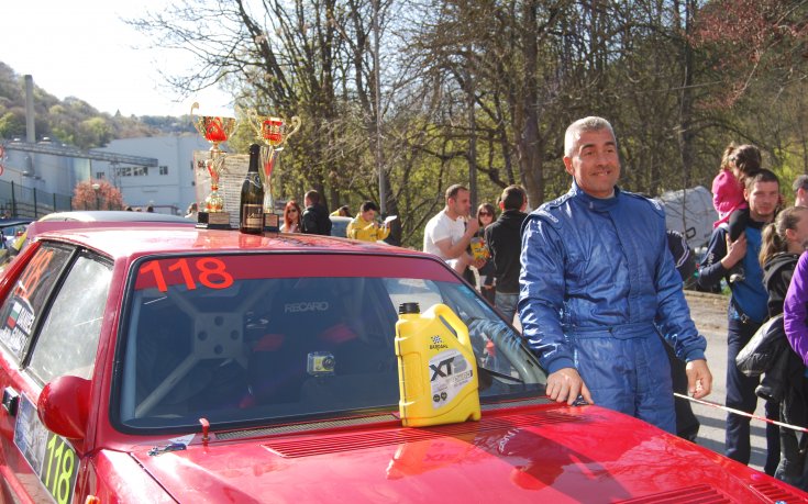 Даниел Живков