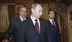 Путин проговори за офшорките в Панама