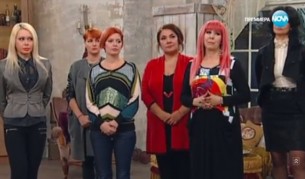 Новата задача на стажантите е „висш пилотаж”