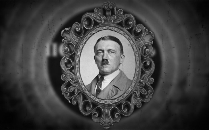 Митовете, легендите и лъжите около Хитлер
