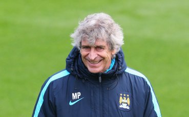 Пелегрини: Не се чувствам предаден от Сити и Пеп