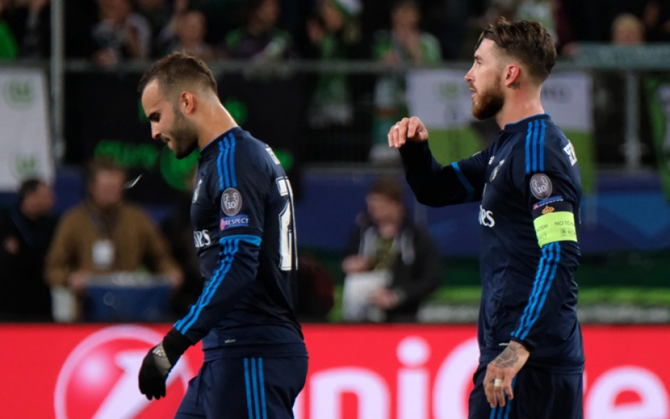 Хесе: Голям отбор сме и трябва да се изправим