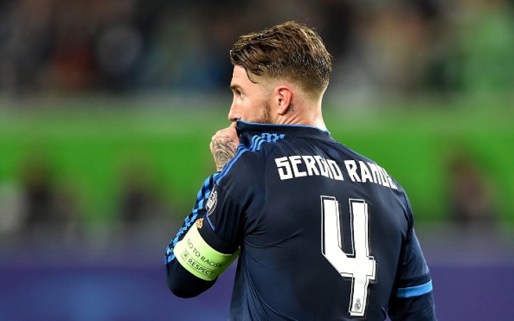 Зидан разочарован от контузията на Рамос, доволен от завръщането на Марсело