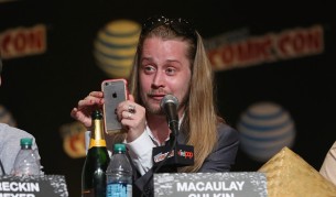 Любимите деца актьори, на които славата не им понесе