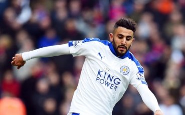 Риад Марез: Не зависим от един играч