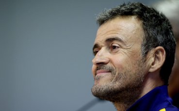 Петима футболисти на Барса се обърнаха срещу Луис Енрике