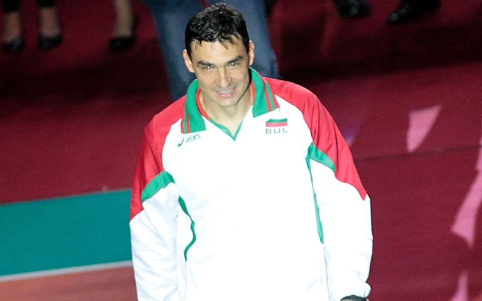 Владо Николов намекна за нов шанс пред България за Олимпиадата