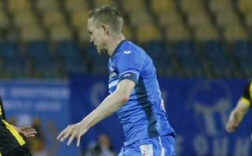 Прохазка връща Галин Иванов на пейката