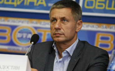 Радо Стойчев: Може да има българи в Модена