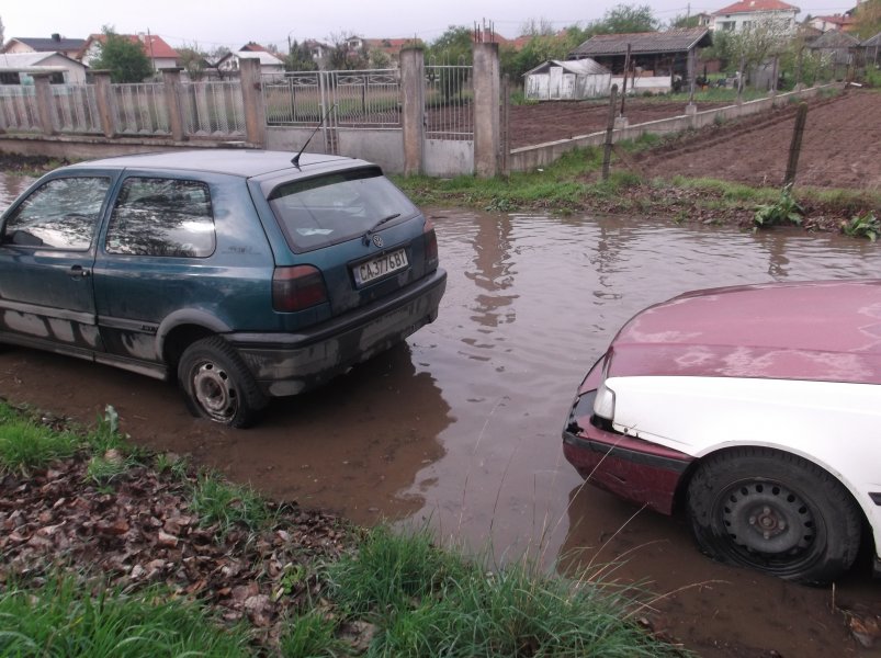 Левски Чепинци Локо Сф1