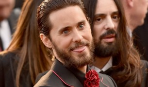 Джаред Лето